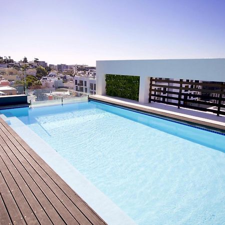 Stunning Apartment With City View, Outdoor Pool, Gym, De Waterkant, Le Cap Extérieur photo